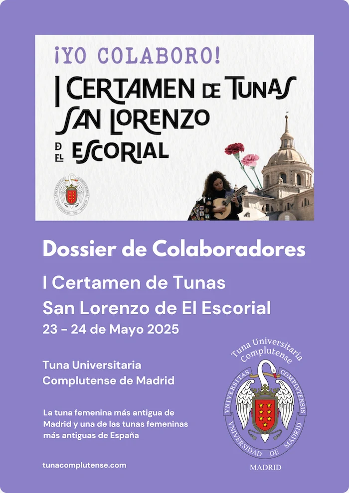 Dossier de Colaboradores