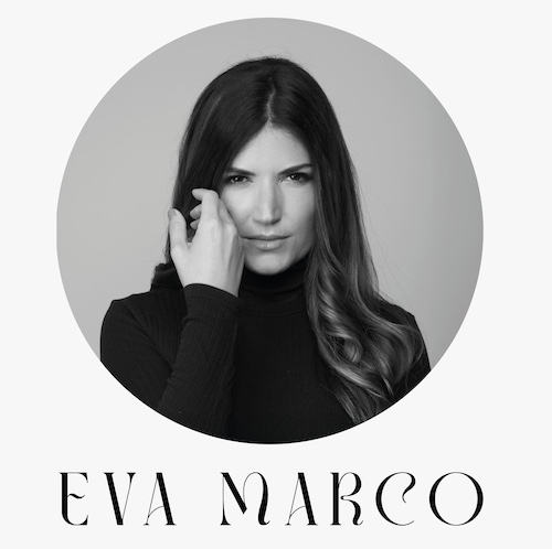 Eva Marco Soprano