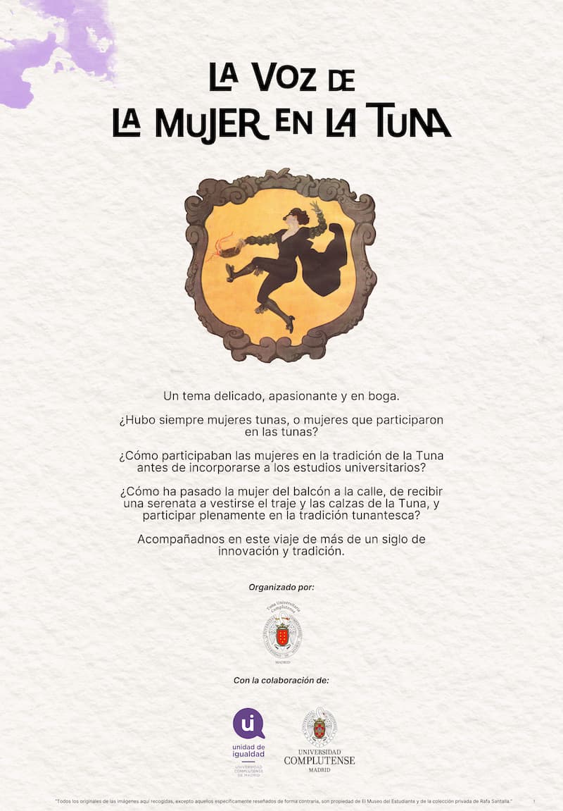 Exposición TUCM Exposición TUCM